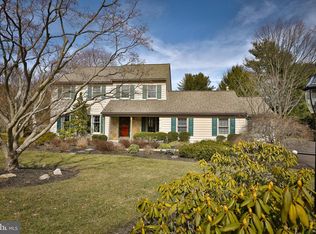 300 E Ormandy Pl, Ambler, PA 19002