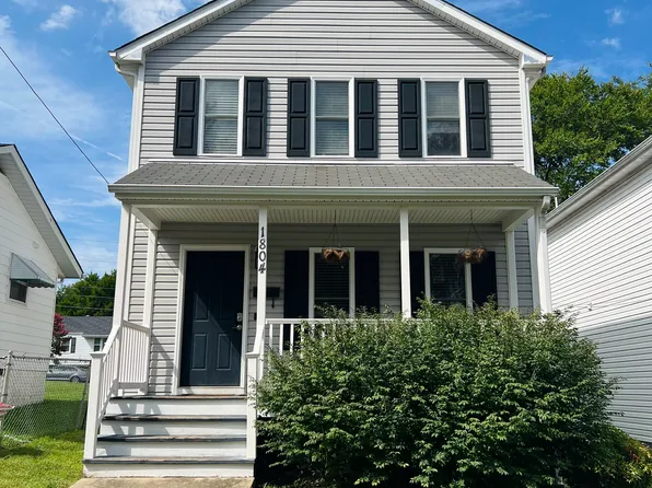 1804 Powhatan St, Richmond, VA 23220