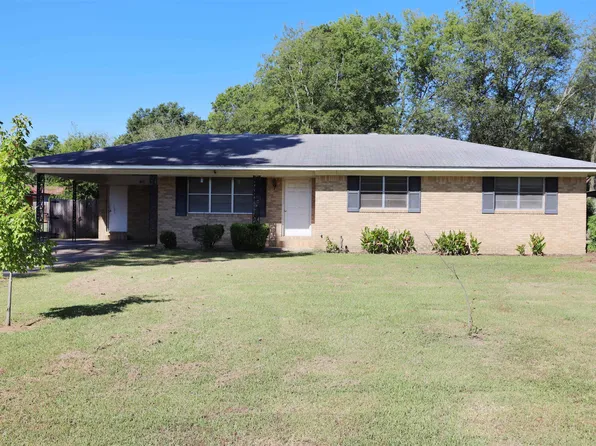 411 Halligan St, Warren, AR 71671