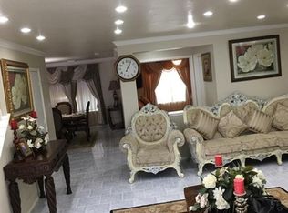 12122 Country Orchard Ln, Houston, TX 77089