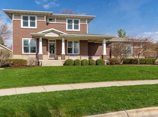 486 Trent Ln, Loves Park, IL 61111