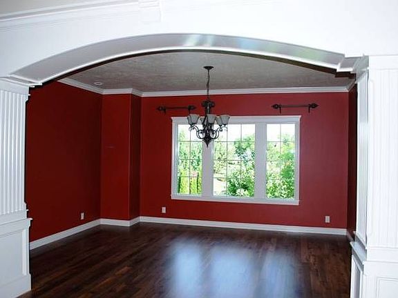 Formal Dining