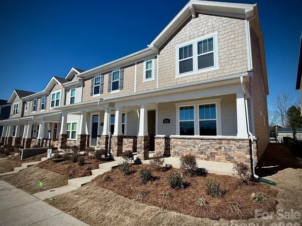 2642 Selbourne Dr, Gastonia, NC 28052