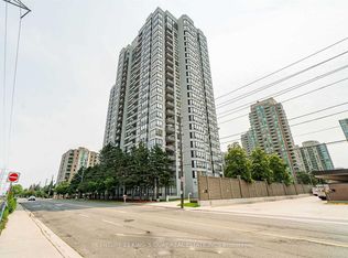7 Bishop Ave #517, Toronto, ON M2M 4J4