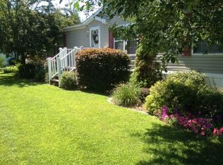 667 White Mills Rd LOT 5A, Valatie, NY 12184