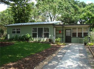 6734 12th St N, Saint Petersburg, FL 33702