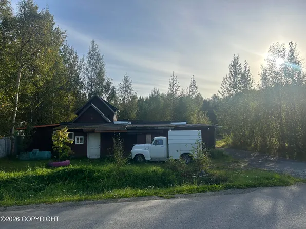 5570 W Limberlost Ave, Wasilla, AK 99623