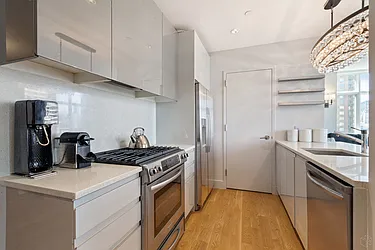 Sold by Halstead Real Estate