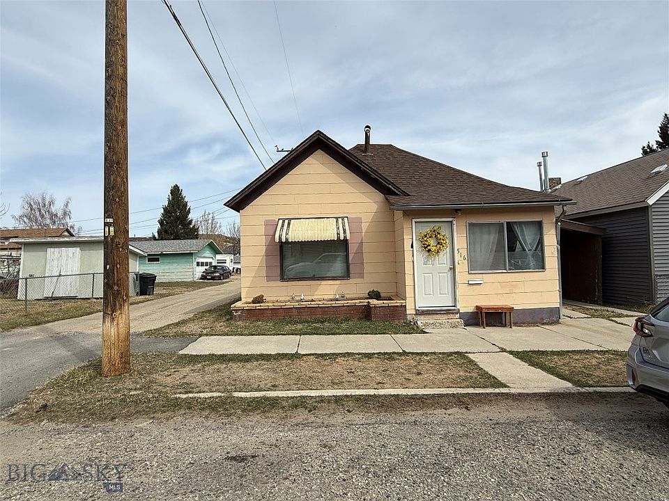2nd image of 516 E 6th St