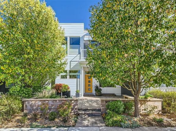 3022 Syracuse Street, Denver, CO 80238