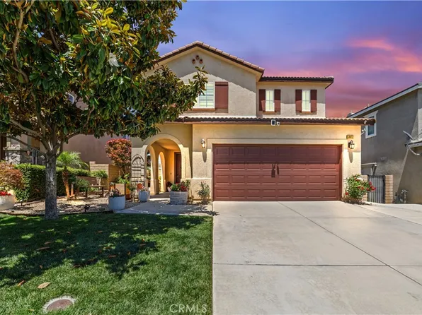 3872 Taconite Rd, San Bernardino, CA 92407