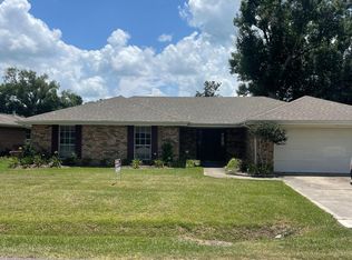 211 Saint Anthony St, Luling, LA 70070