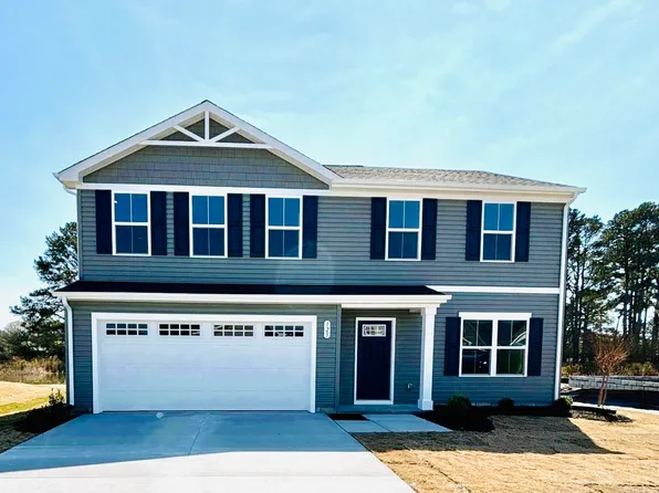 125 Pampas St, South Mills, NC 27976