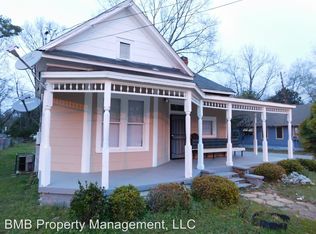 2237 Highland Ave, Montgomery, AL 36107