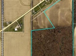0 State Highway 2 #E-20030001500, Hicksville, OH 43526