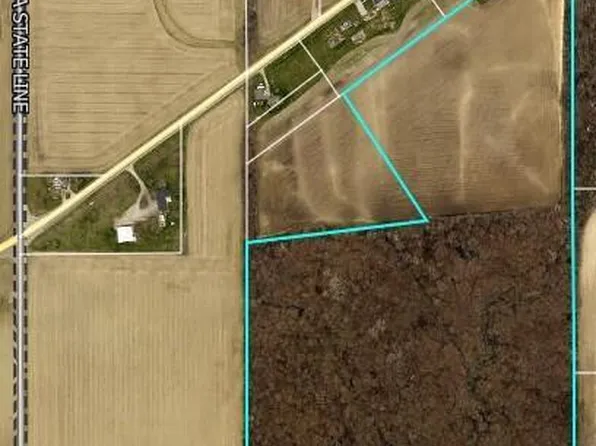 0 State Highway 2 #E-20030001500, Hicksville, OH 43526