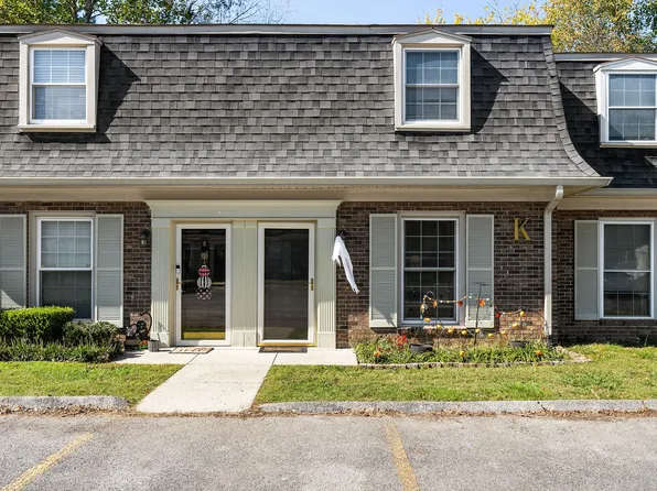 1010 Country Club Rd APT K4, Cookeville, TN 38501