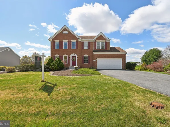13237 Manor Dr S, Mount Airy, MD 21771