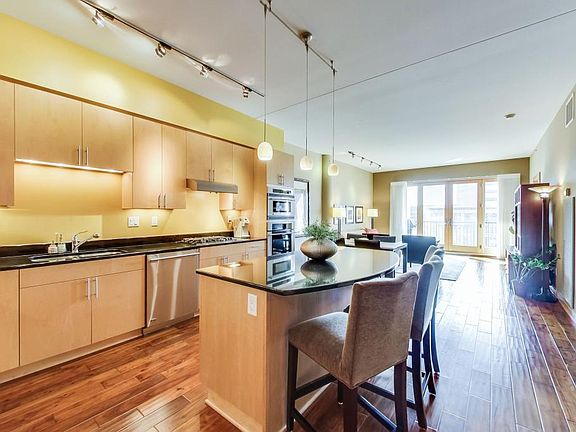 5th image of 401 N 2nd St Unit 513