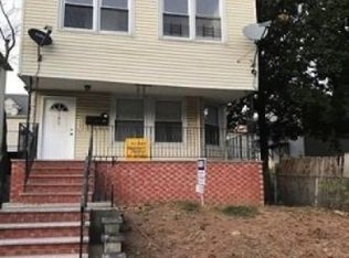 185 Custer Ave, Newark, NJ 07112