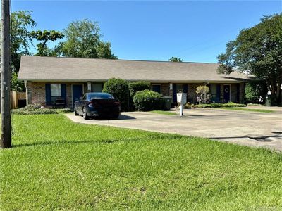 1851 N Tallowood Dr, Lake Charles, LA, 70605
