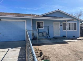 225 Gordon Ln, Dayton, NV 89403