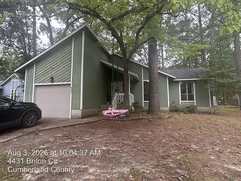 4431 Briton Cir — Photo 1