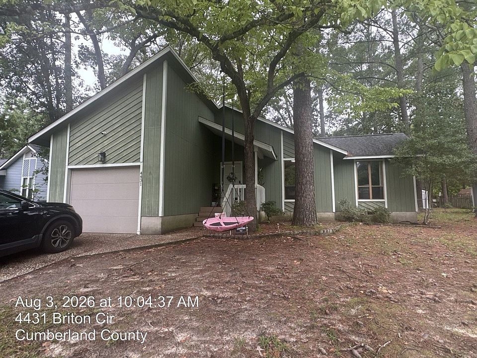 1st image of 4431 Briton Cir