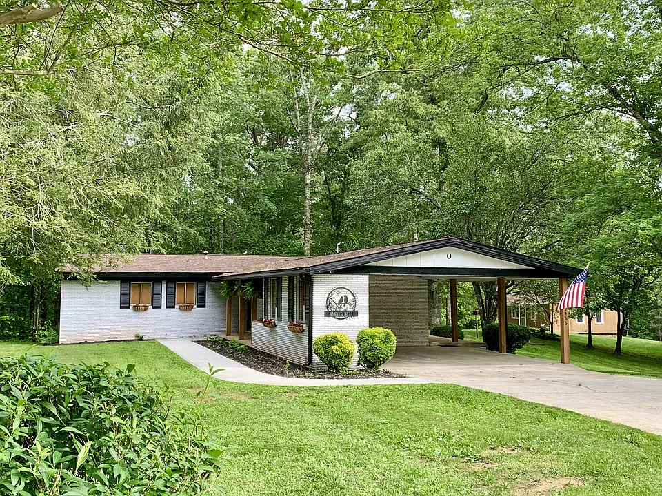Blue Ridge Dr