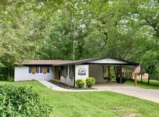 (Undisclosed Address), Blue Ridge, GA 30513