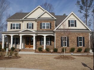 3521 Sienna Hill Pl, Cary, NC 27519