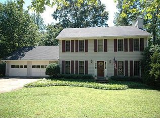 1185 Crestbrook Ln SW, Mableton, GA 30126