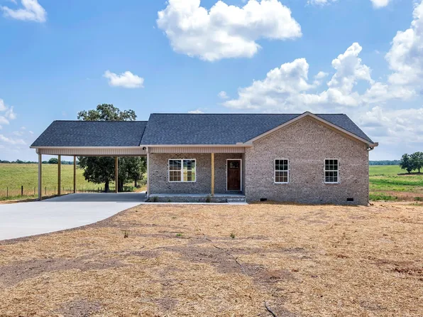539 Old Florence Pulaski Rd, Leoma, TN 38468