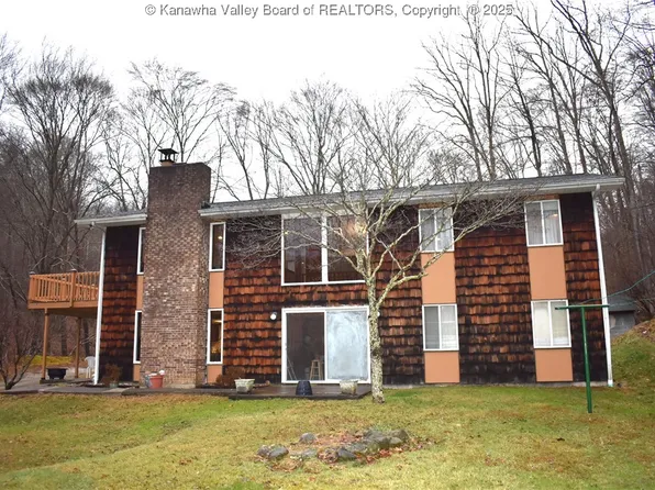 882 Patterson Dr, Elkview, WV 25071