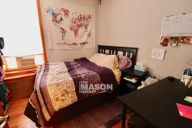 Rented by Mason Group LLC