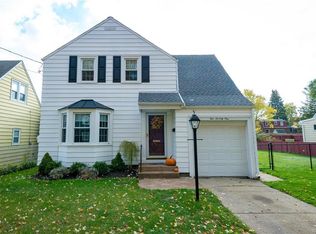 571 Chestnut St, North Tonawanda, NY 14120