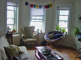 1560 Commonwealth Ave #L-3, Brighton, MA 02135