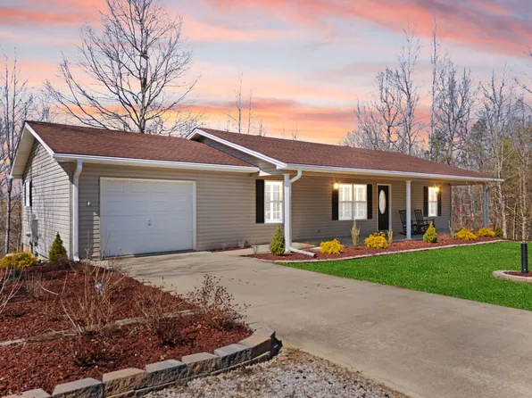 65 Millers Way Rd, Whitley City, KY 42653