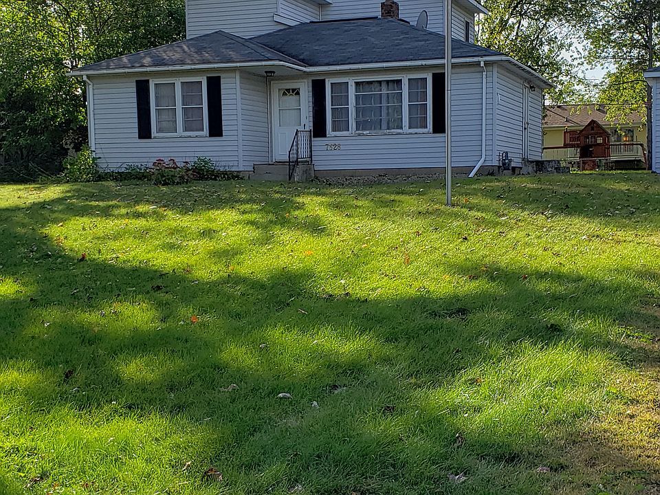 1st image of 7528 Van Buren St NE