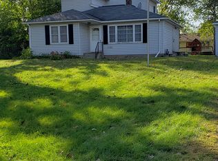 7528 Van Buren St NE, Fridley, MN 55432