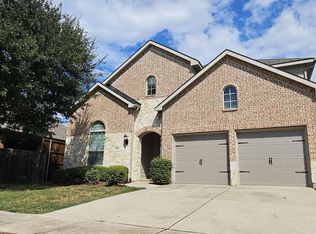 1313 Wheatear Dr, Little Elm, TX 75068