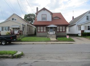 713 Michigan Ave, Schenectady, NY 12303