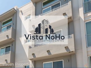 5645 Farmdale Ave #308, North Hollywood, CA 91601