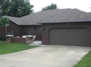 309 N Gregg Rd, Nixa, MO 65714