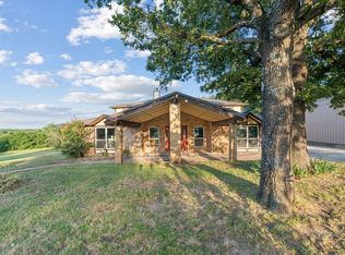244 Cartwright Hill Ln, Gainesville, TX 76240
