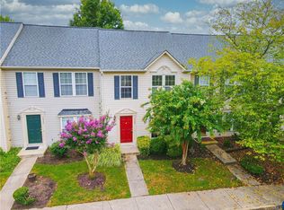 2938 Queensland Dr, Henrico, VA 23294