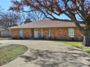 213 Oak St, Highland Village, TX 75077