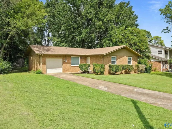 2508 Birchfield St NW, Huntsville, AL 35810