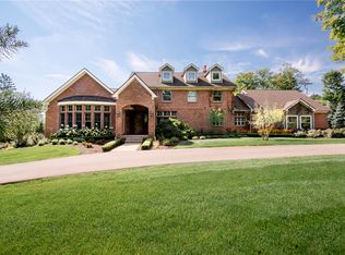 44609 Cherry Ridge Rd, Northville, MI 48168