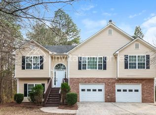 14 Mill Rock Dr NW, Cartersville, GA 30121